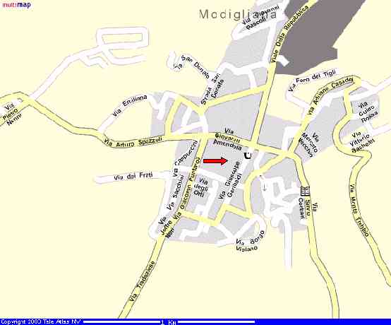 Modigliana_dettaglio